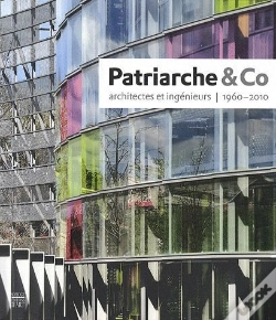 Capa do artigo Patriarche