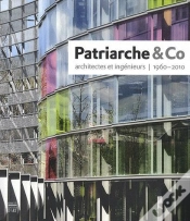 Capa do artigo Patriarche
