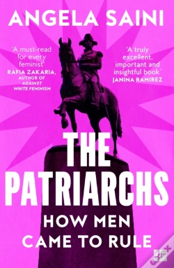 Capa do artigo Patriarchs