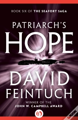 Capa do artigo Patriarch'S Hope