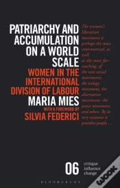 Capa do artigo Patriarchy And Accumulation On A World Scale