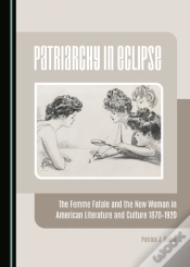 Capa do artigo Patriarchy In Eclipse