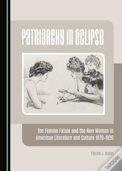 Capa do artigo Patriarchy In Eclipse