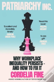 Capa do artigo Patriarchy Inc.