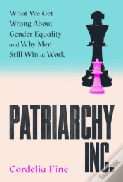 Capa do artigo Patriarchy Inc.