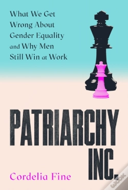 Capa do artigo Patriarchy Inc.