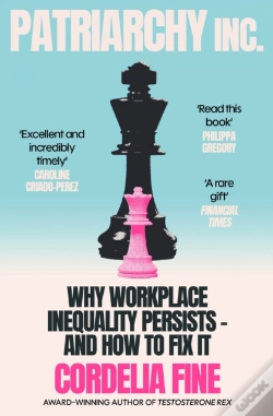 Capa do artigo Patriarchy Inc.
