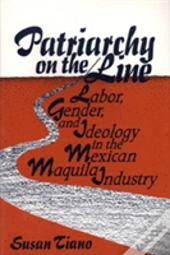 Patriarchy On The Line