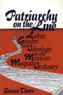 Capa do artigo Patriarchy On The Line