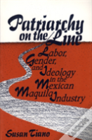 Patriarchy On The Line