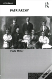 Capa do artigo Patriarchy