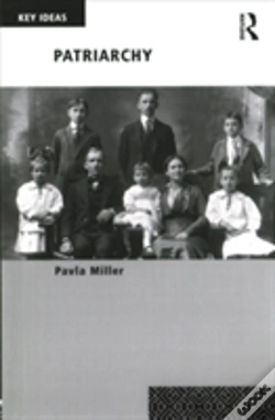 Capa do artigo Patriarchy