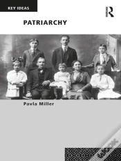 Capa do artigo Patriarchy