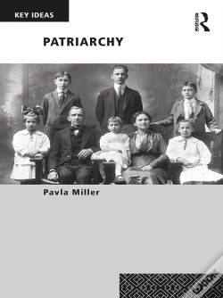 Capa do artigo Patriarchy