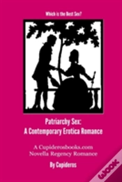 Capa do artigo Patriarchy Sex