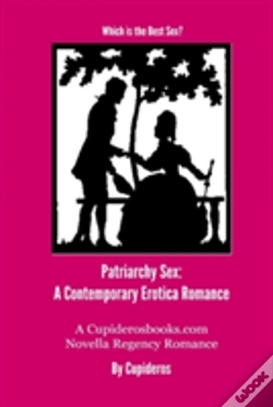 Capa do artigo Patriarchy Sex