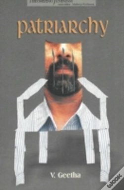 Capa do artigo Patriarchy