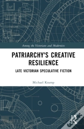 Patriarchyâ€™S Creative Resilience