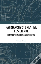 Capa do artigo Patriarchyâ€™S Creative Resilience