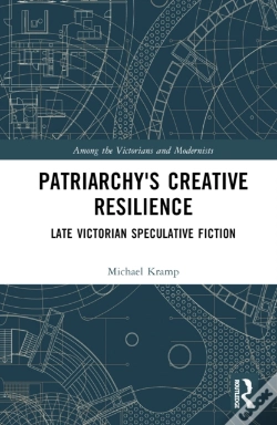Capa do artigo Patriarchyâ€™S Creative Resilience