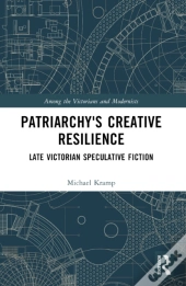 Patriarchyâ€™S Creative Resilience