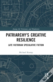 Capa do artigo Patriarchyâ€™S Creative Resilience