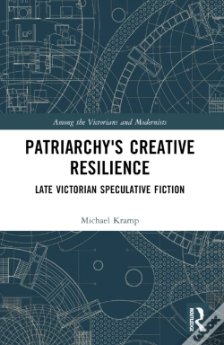 Capa do artigo Patriarchyâ€™S Creative Resilience
