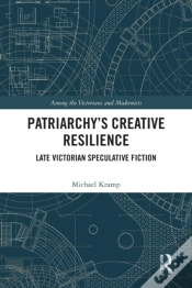 Capa do artigo Patriarchy