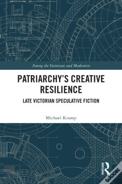 Capa do artigo Patriarchy'S Creative Resilience
