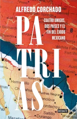 Capa do artigo Patrias