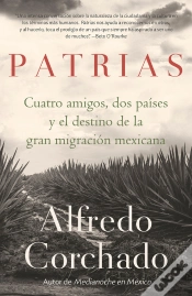 Capa do artigo Patrias