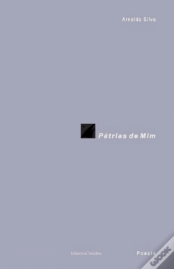 Capa do artigo Pátrias de Mim