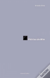 Capa do artigo Pátrias de Mim