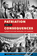 Patriation And Its Consequences