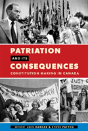 Patriation And Its Consequences - Preview