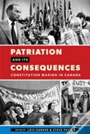 Capa do artigo Patriation And Its Consequences