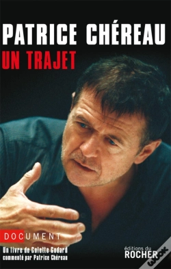Capa do artigo Patrice Chéreau : Un Trajet