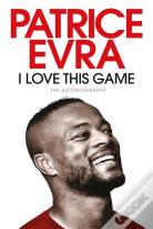 Patrice Evra Autobiography Ha