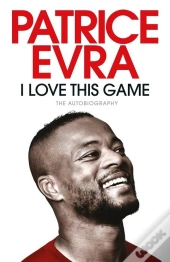 Patrice Evra Autobiography Ha