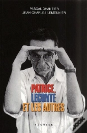 Capa do artigo Patrice Lecomte Et Les Autres