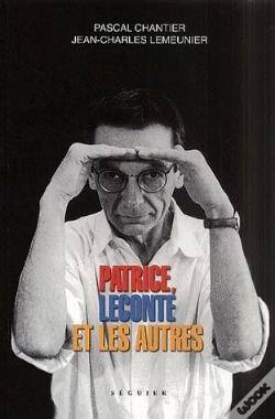 Capa do artigo Patrice Lecomte Et Les Autres