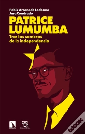 Capa do artigo Patrice Lumumba