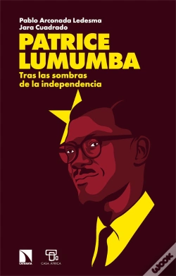 Capa do artigo Patrice Lumumba