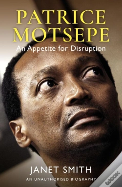 Capa do artigo Patrice Motsepe