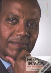 Capa do artigo Patrice Trovoada