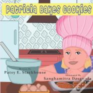 Patricia Bakes Cookies