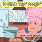 Patricia Bakes Cookies