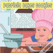 Capa do artigo Patricia Bakes Cookies