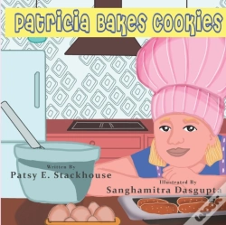 Capa do artigo Patricia Bakes Cookies