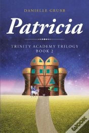 Capa do artigo Patricia